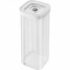 Plastikowy Pojemnik 3S - 1.3 Ltr, Szary Fresh & Save Cube Zwilling